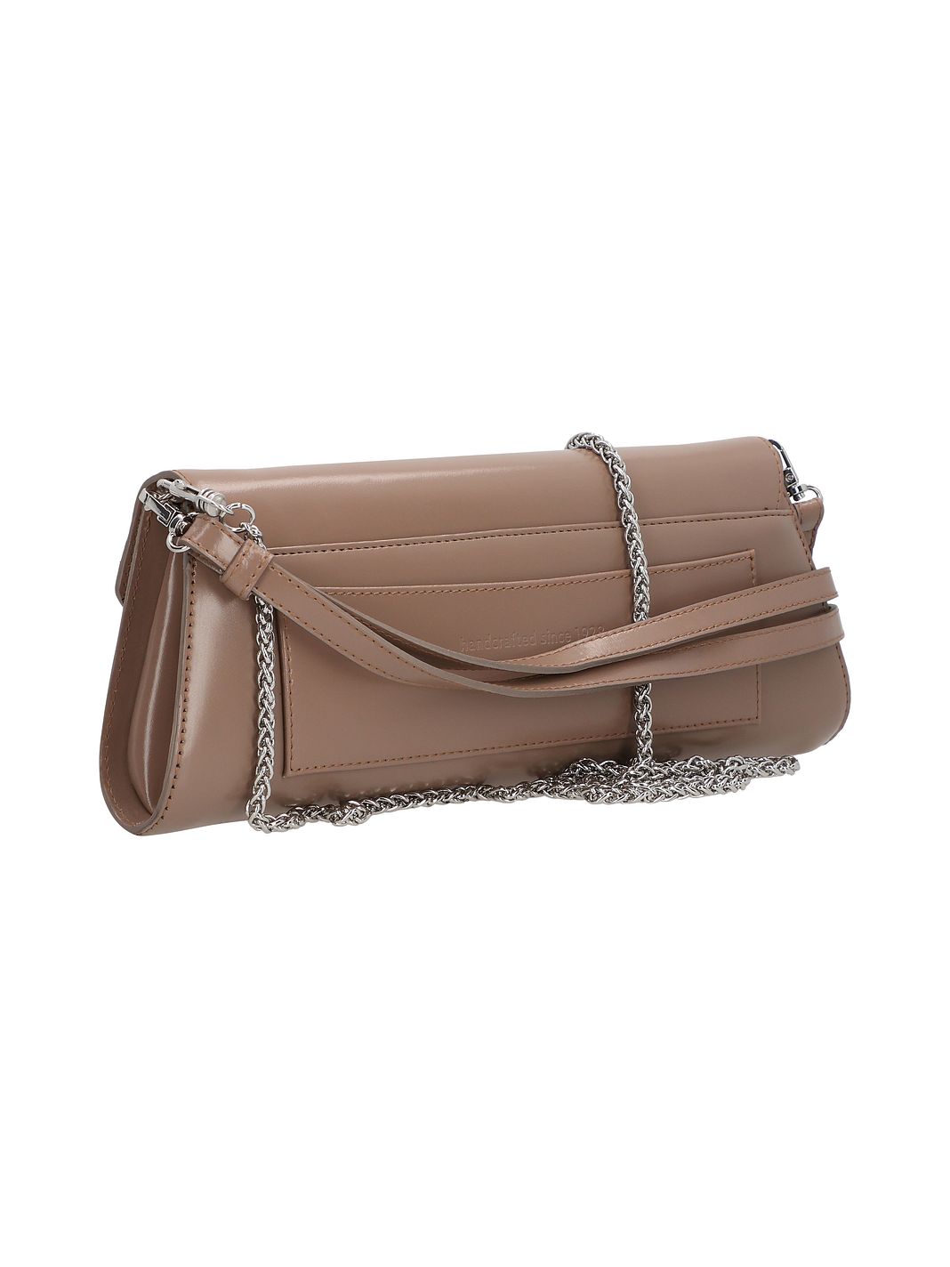 Picard Rome Borsa a spalla Vera Pelle 29 cm Picard Rome Borsa a spalla Vera Pelle 29 cm