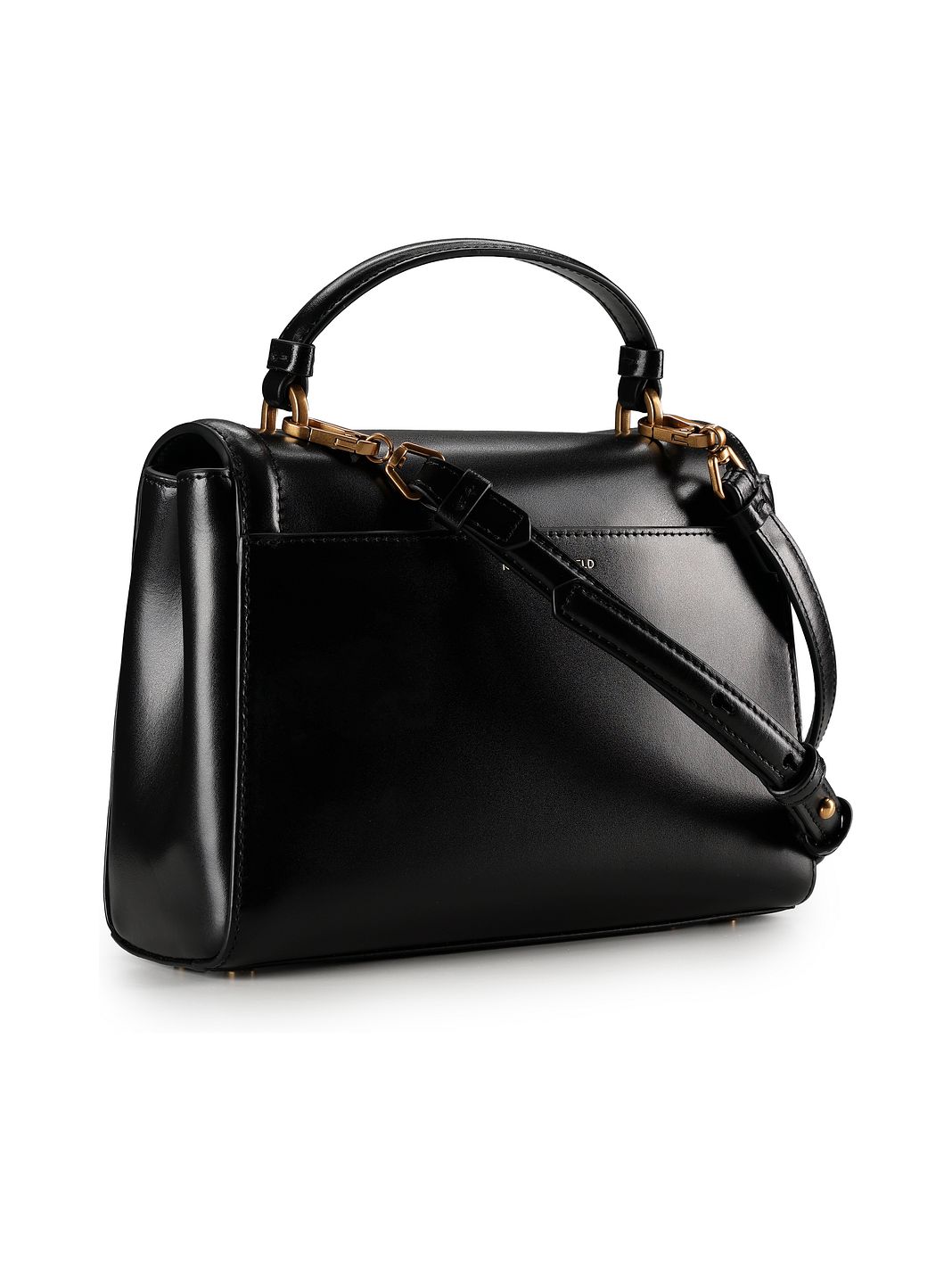 Karl Lagerfeld Autograph Borsetta 24 cm Karl Lagerfeld Autograph Borsetta 24 cm