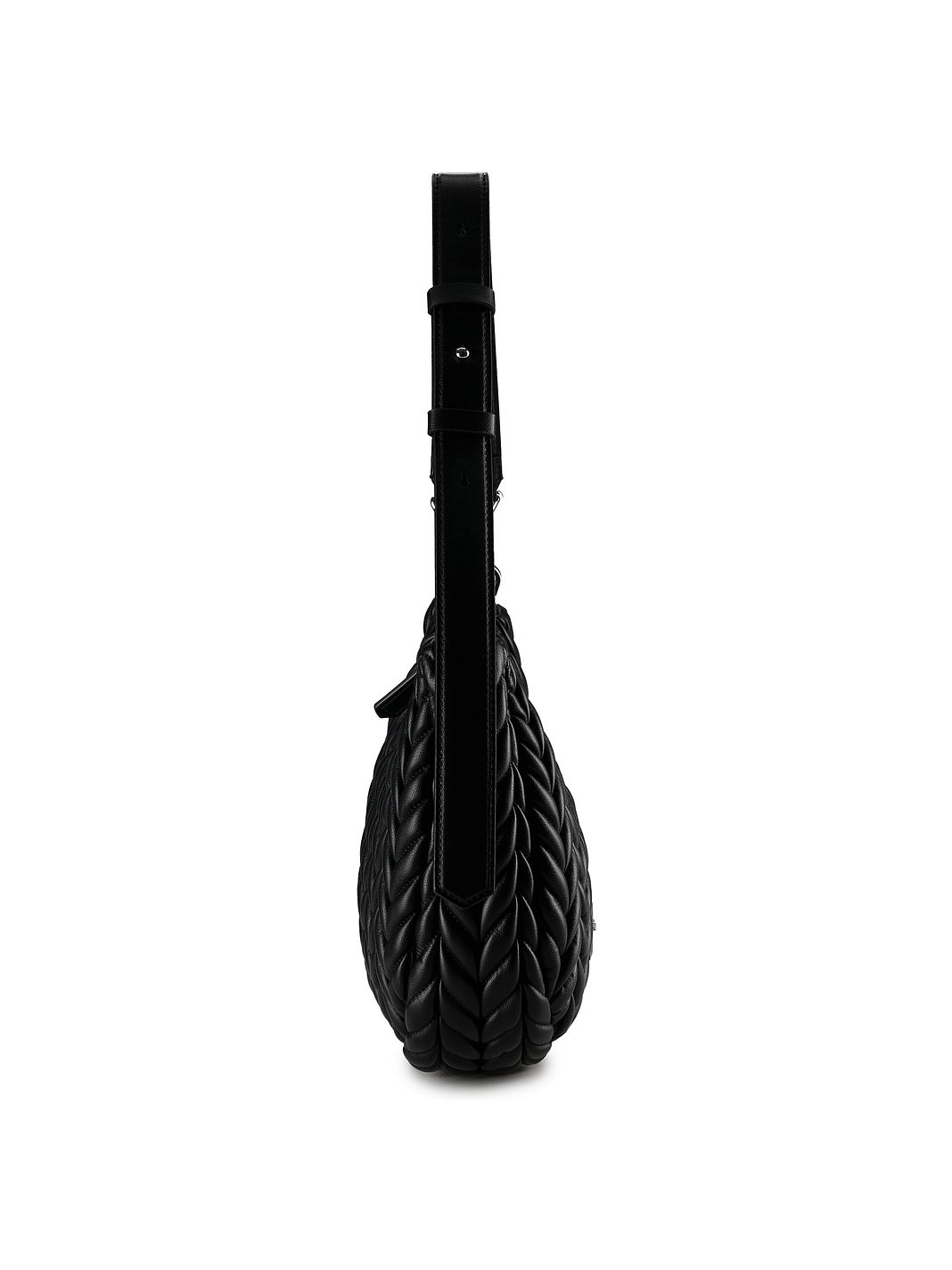 Karl Lagerfeld Weave Borsa a spalla 27 cm Karl Lagerfeld Weave Borsa a spalla 27 cm