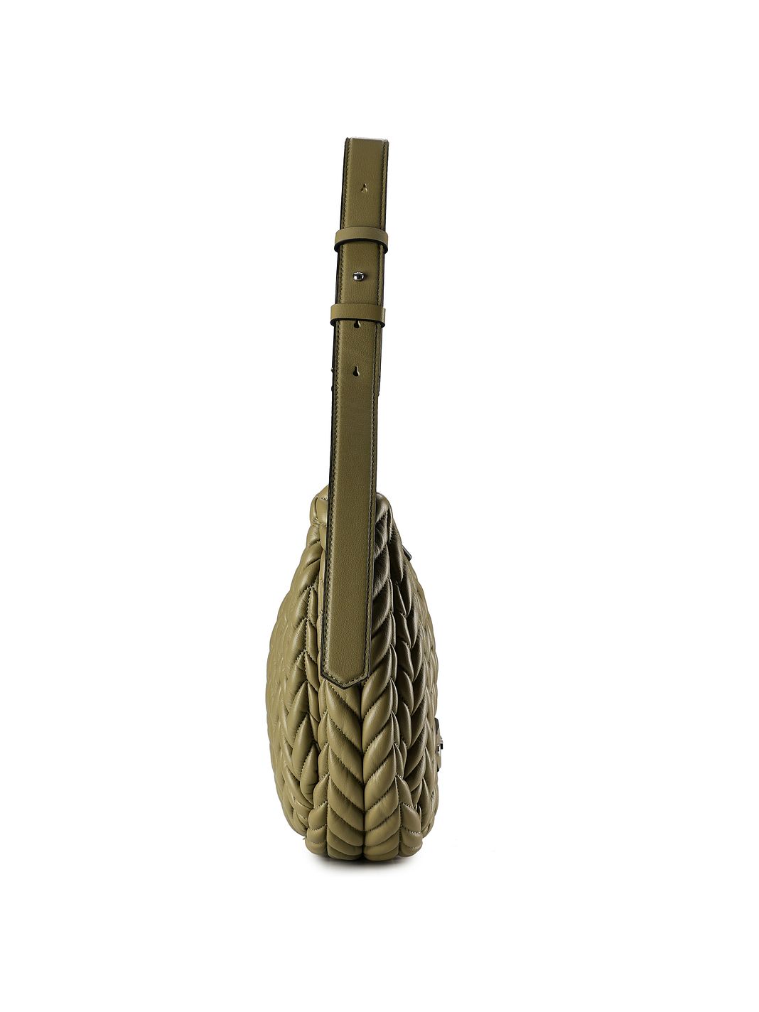 Karl Lagerfeld Weave Borsa a spalla 27 cm Karl Lagerfeld Weave Borsa a spalla 27 cm