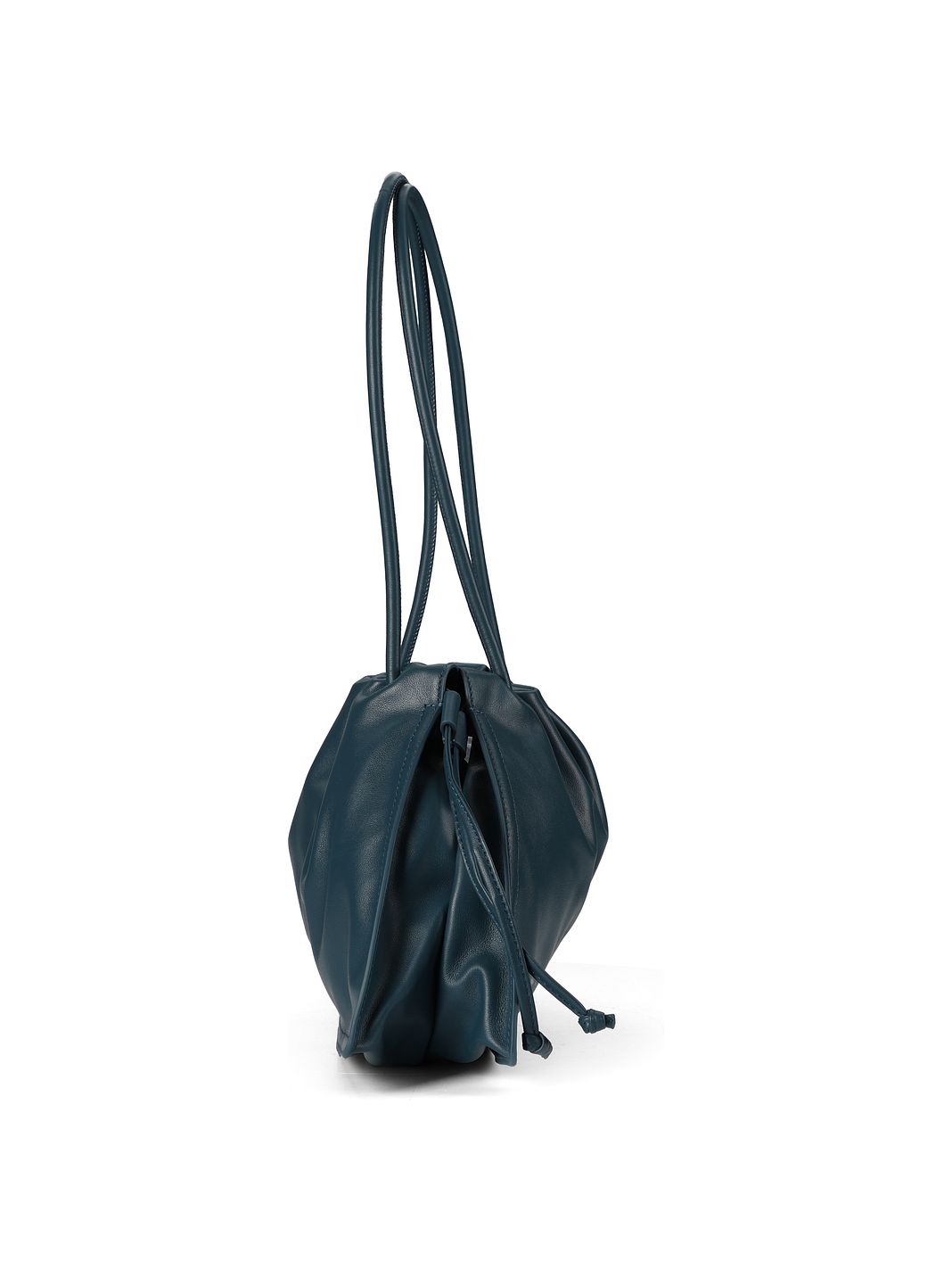 Coccinelle Dulse Borsa a sacco Vera Pelle 39 cm Coccinelle Dulse Borsa a sacco Vera Pelle 39 cm