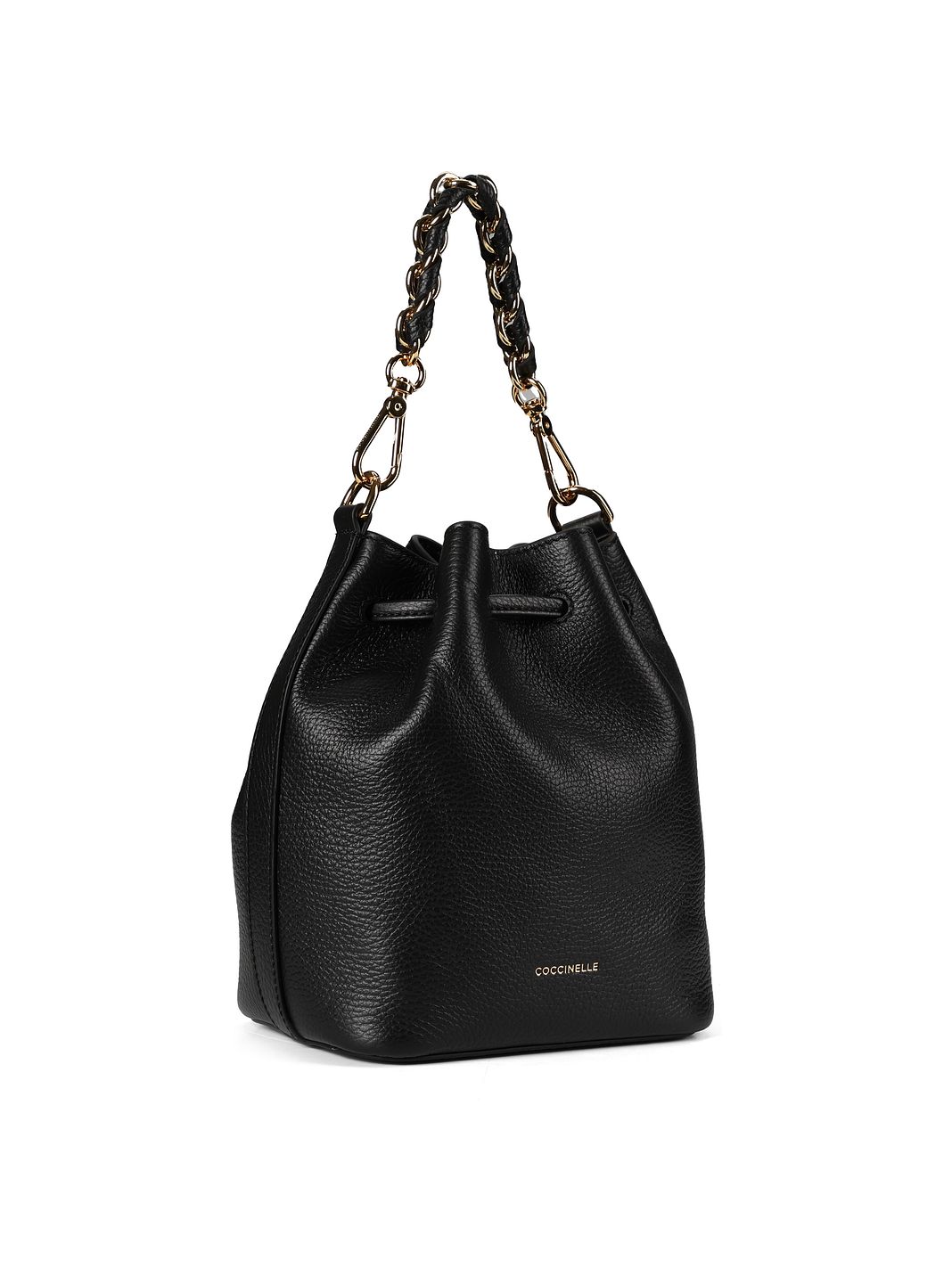 Coccinelle Beat Mini Borsa Borsa a tracolla Vera Pelle 17 cm Coccinelle Beat Mini Borsa Borsa a tracolla Vera Pelle 17 cm