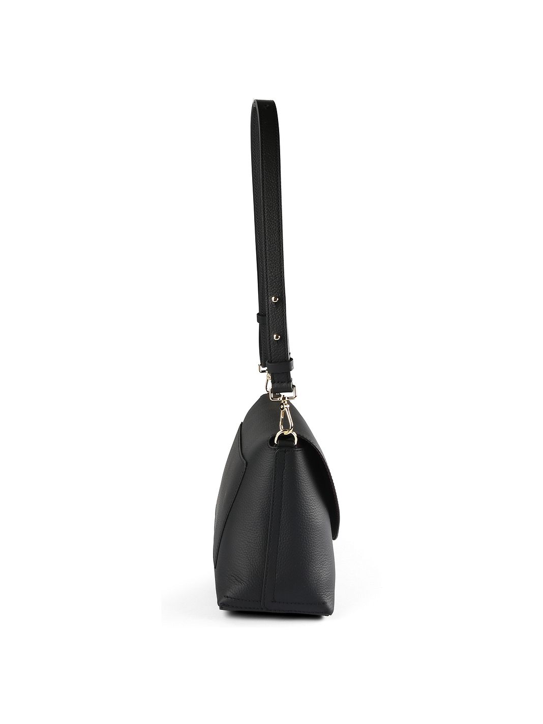 Coccinelle Nikla Borsa a spalla Vera Pelle 30 cm