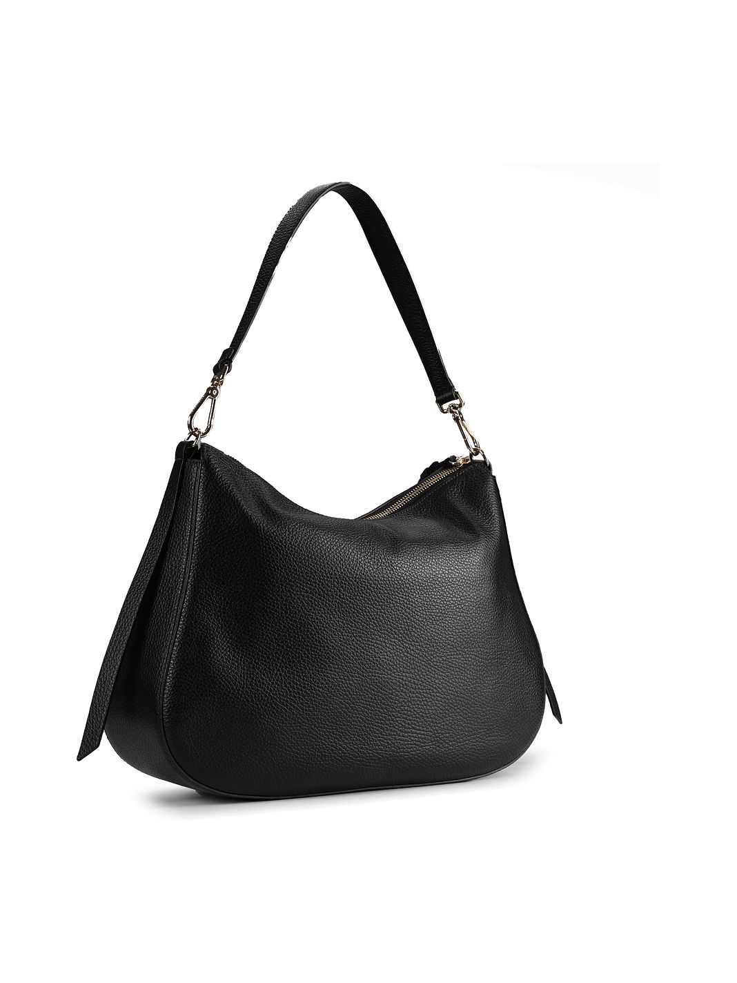 Coccinelle Nory Borsa a spalla Vera Pelle 37 cm