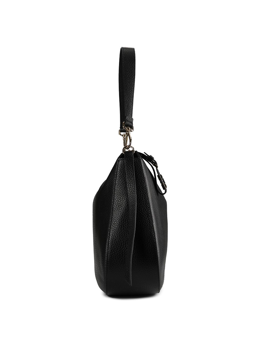 Coccinelle Nory Borsa a spalla Vera Pelle 37 cm