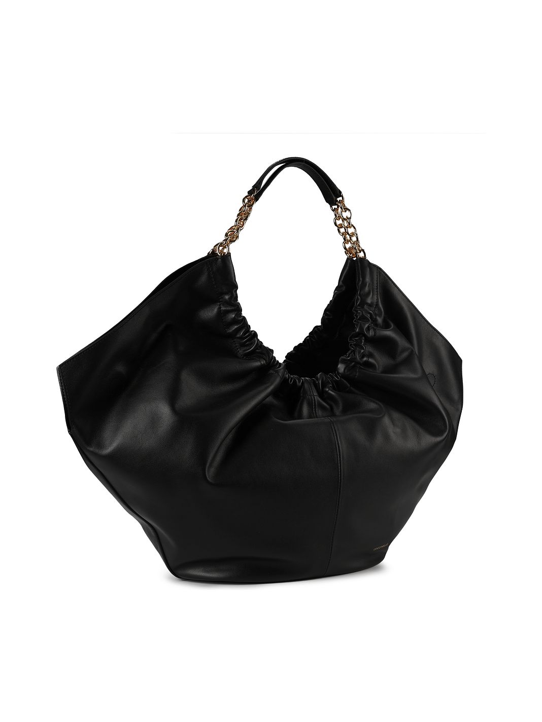 Coccinelle Smash Borsa a spalla Vera Pelle 64 cm Coccinelle Smash Borsa a spalla Vera Pelle 64 cm