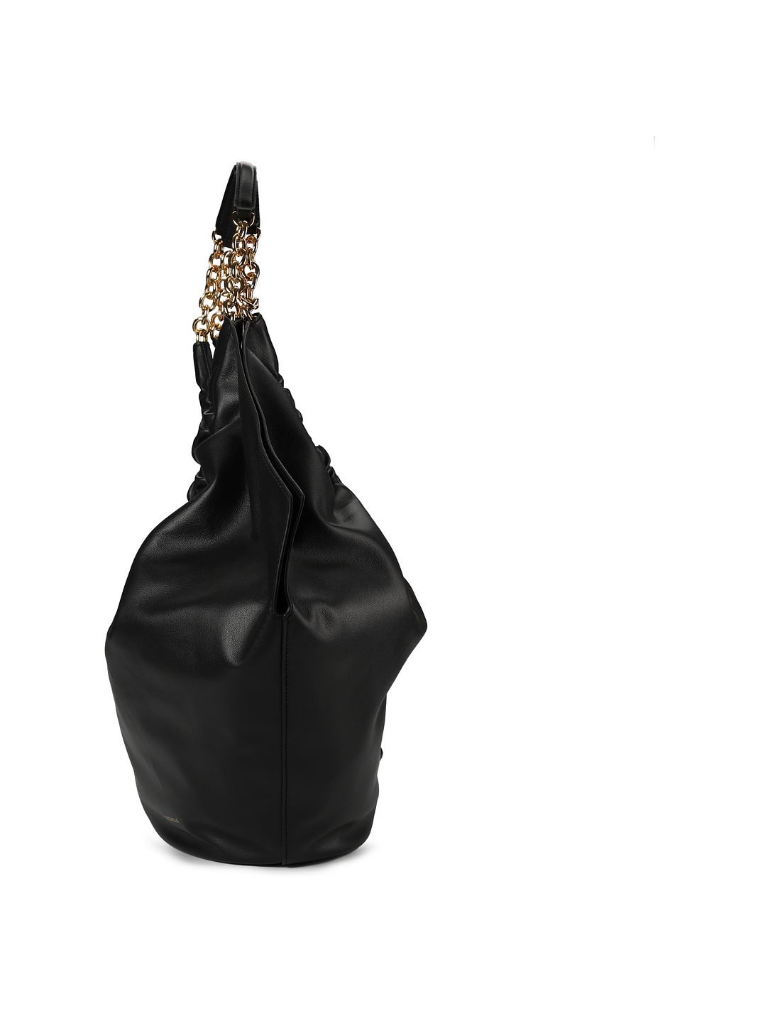 Coccinelle Smash Borsa a spalla Vera Pelle 64 cm Coccinelle Smash Borsa a spalla Vera Pelle 64 cm