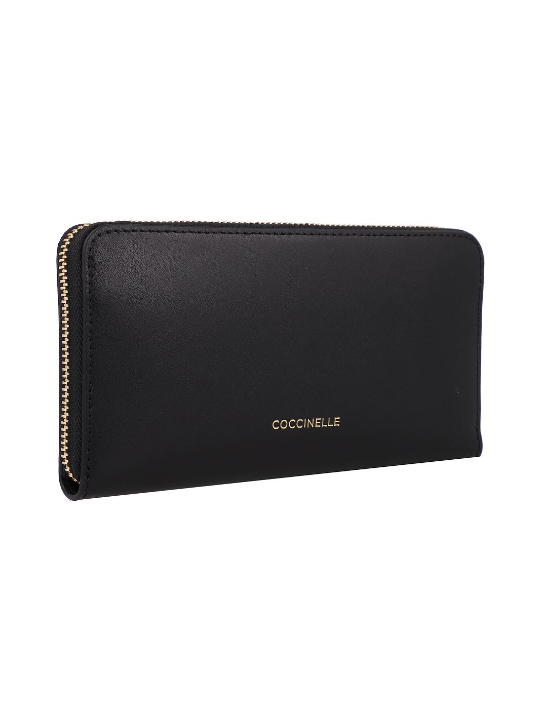 Coccinelle C-Me Peněženka Kůže 18 cm Coccinelle C-Me Peněženka Kůže 18 cm