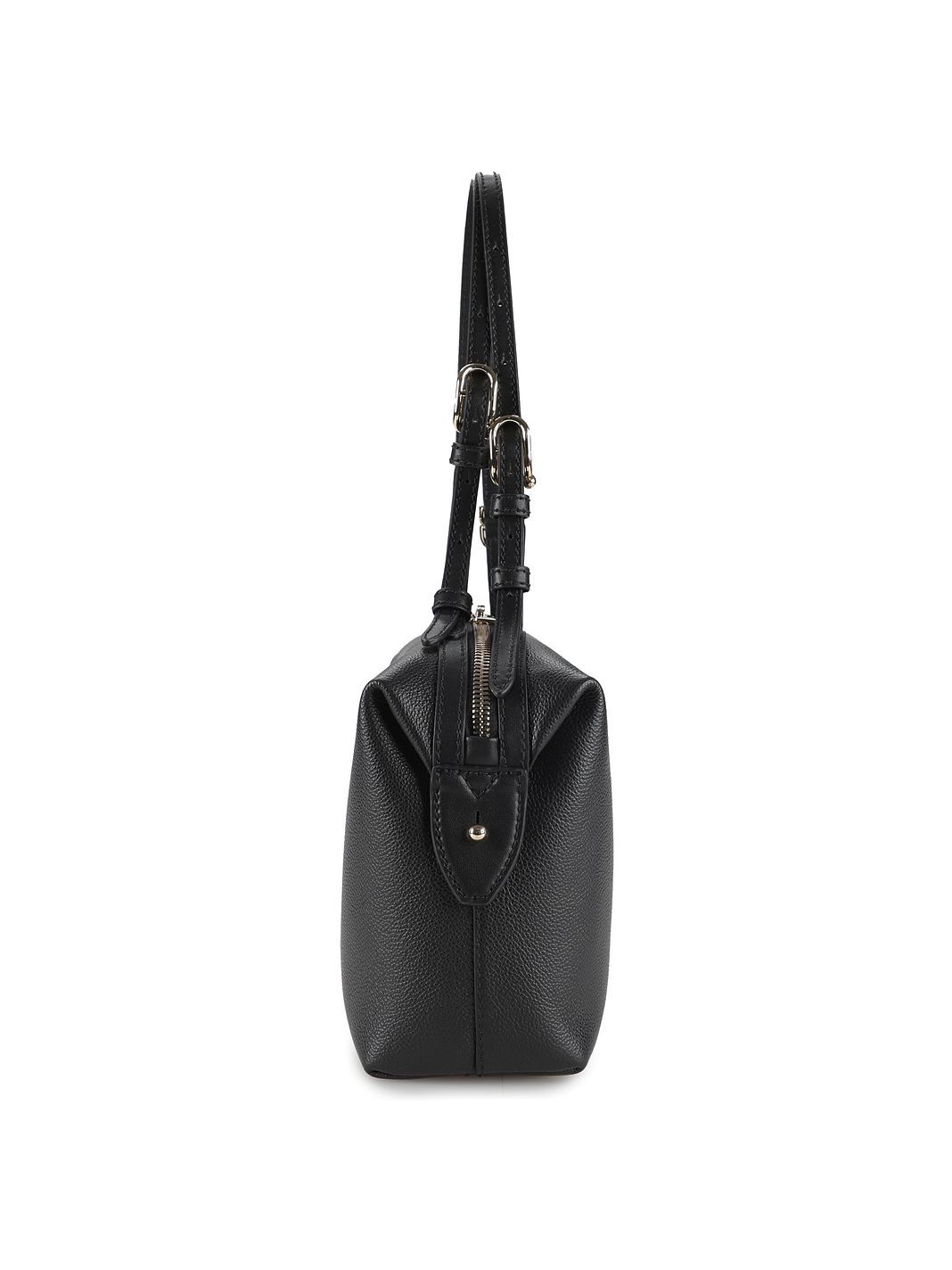 Furla Double Borsa a tracolla M Vera Pelle 22.5 cm