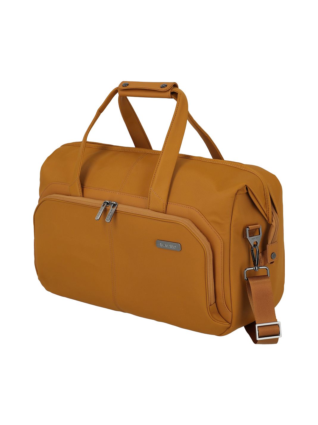 Travelite Priima Borsa da viaggio Weekender 46 cm