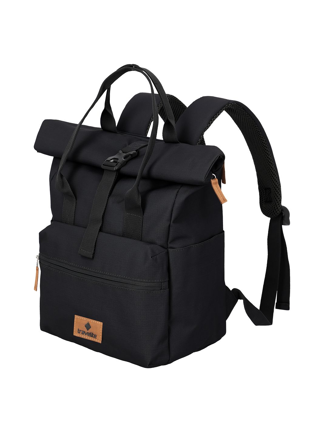 Travelite Basics Zaino da giorno 37 cm Vano porta PC Travelite Basics Zaino da giorno 37 cm Vano porta PC