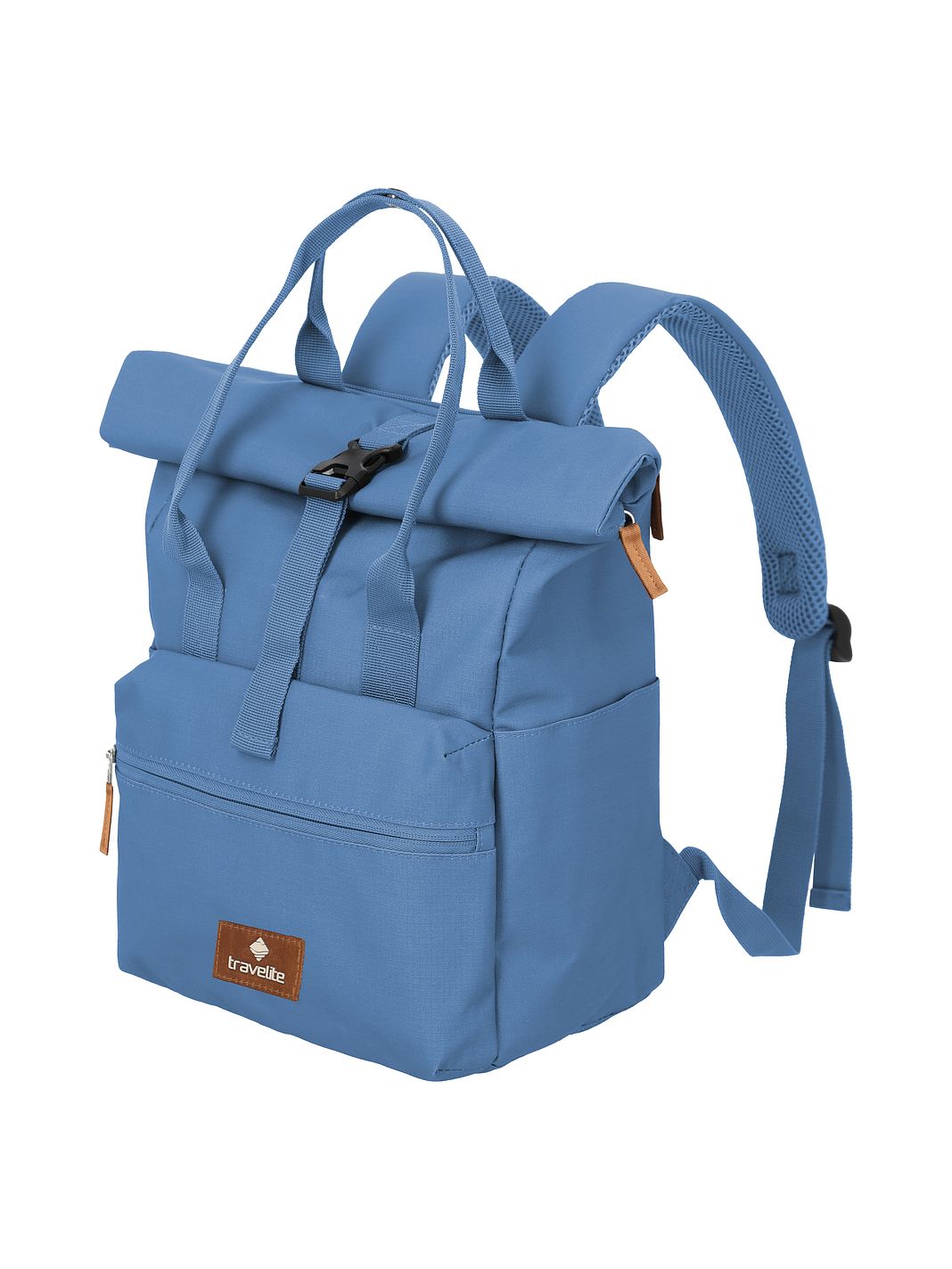 Travelite Basics Zaino da giorno 37 cm Vano porta PC Travelite Basics Zaino da giorno 37 cm Vano porta PC