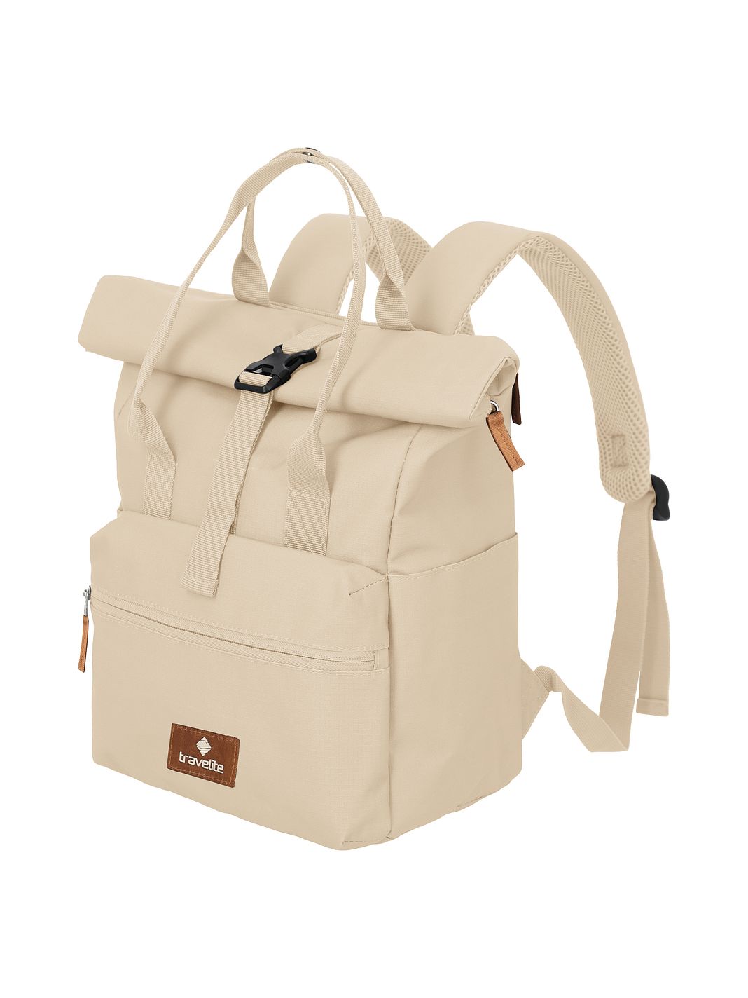 Travelite Basics Zaino da giorno 37 cm Vano porta PC Travelite Basics Zaino da giorno 37 cm Vano porta PC