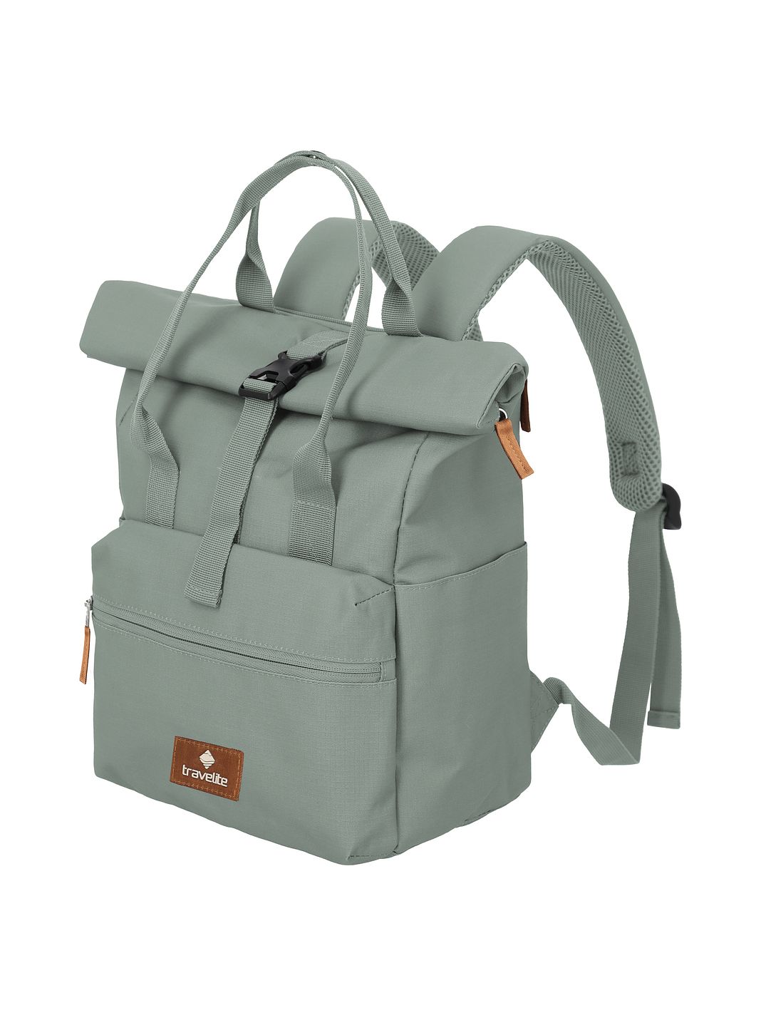 Travelite Basics Zaino da giorno 37 cm Vano porta PC Travelite Basics Zaino da giorno 37 cm Vano porta PC