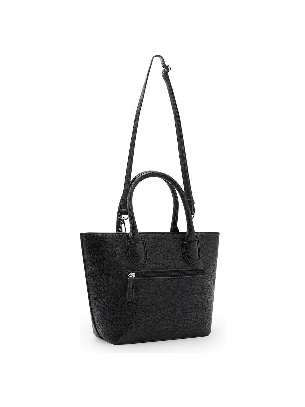 L.CREDI Ophelia Borsa a spalla 32 cm