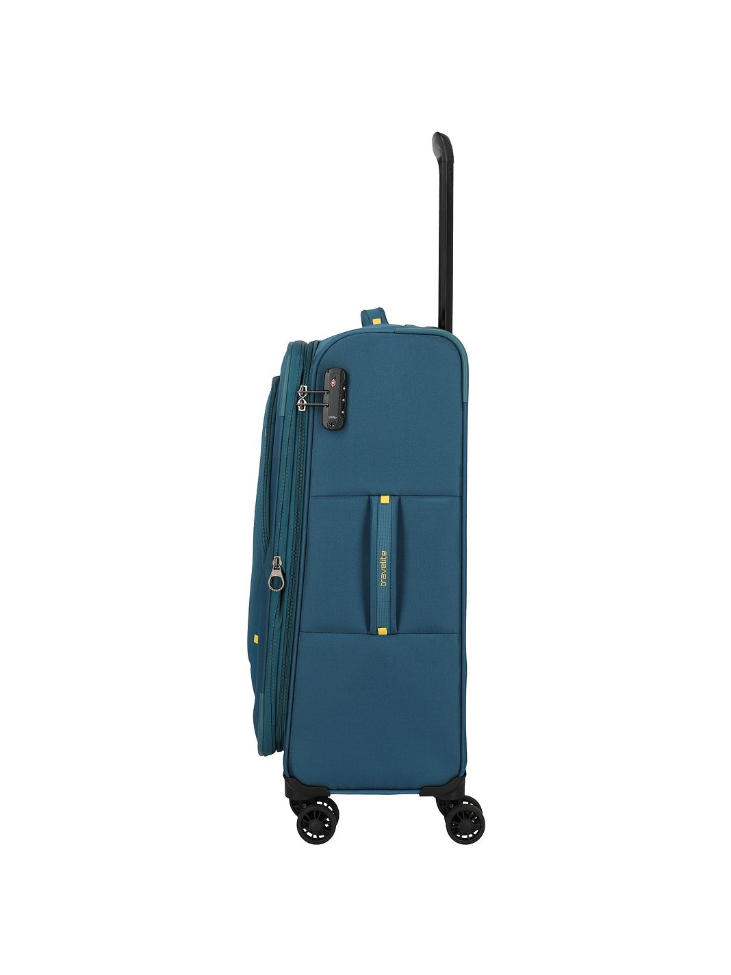 Travelite Umbria 4 ruote Carrello M 67 cm espandibile Travelite Umbria 4 ruote Carrello M 67 cm espandibile