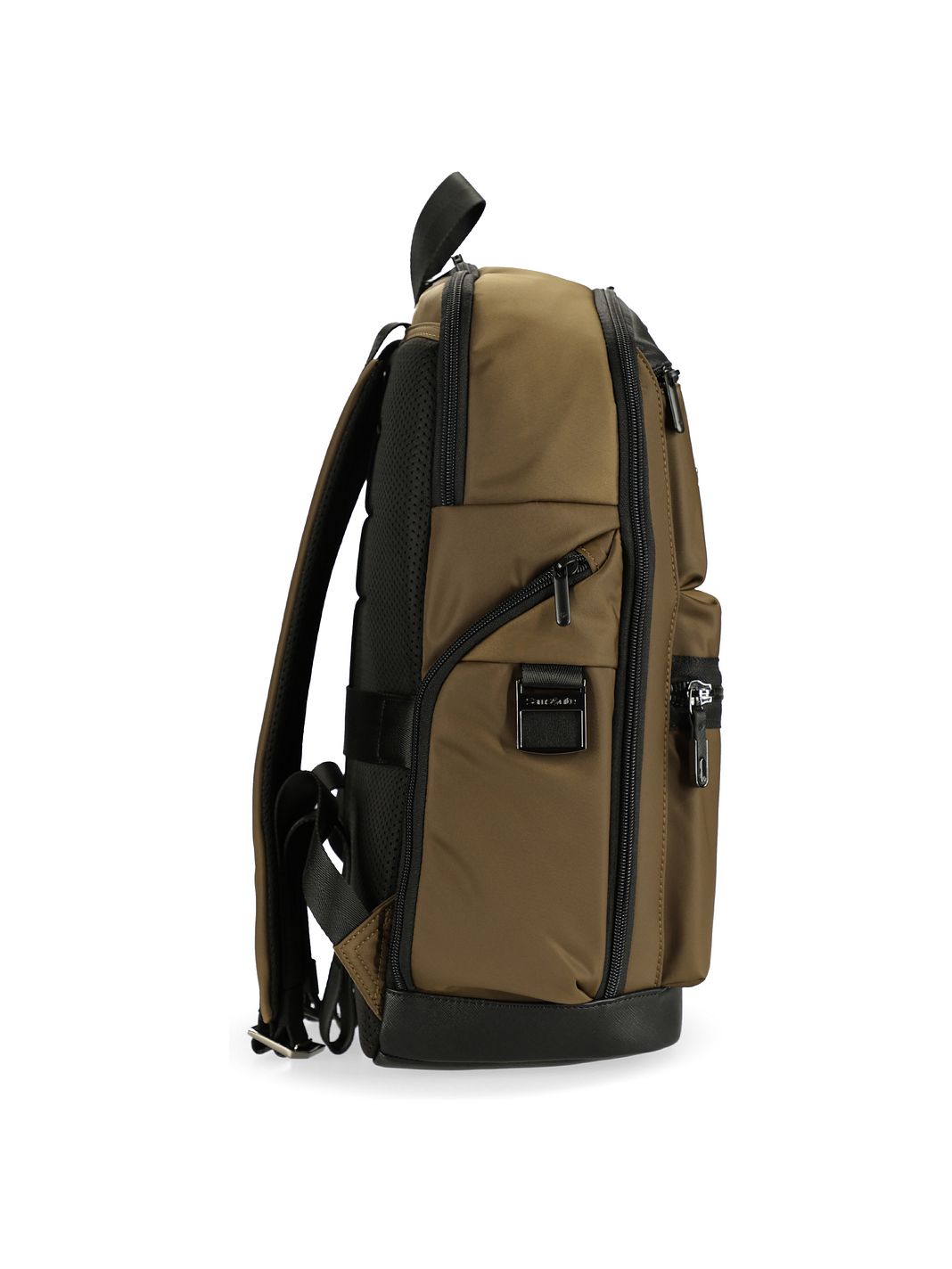 Samsonite Relyon Zaino da giorno M 30 cm Vano porta PC