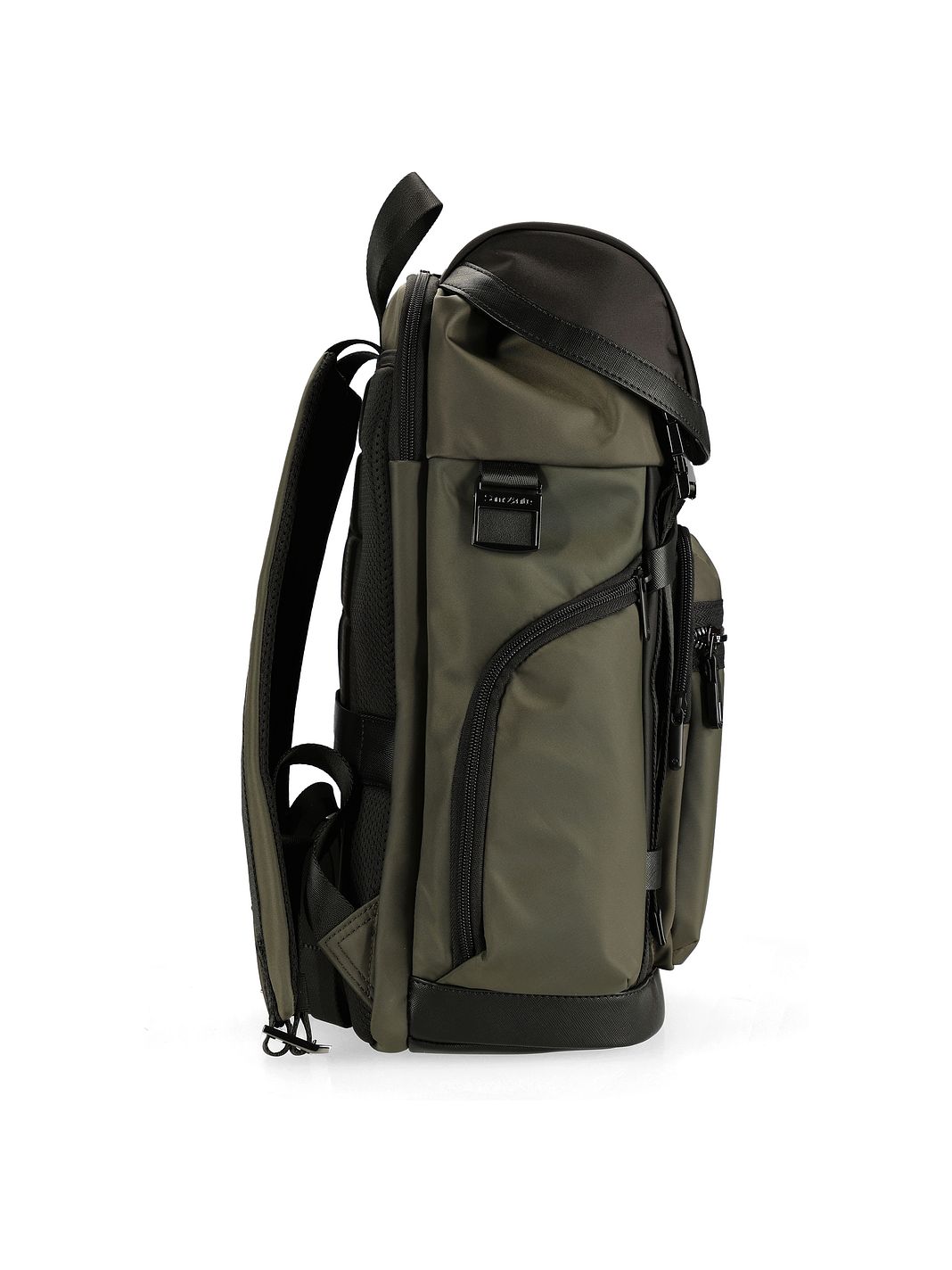 Samsonite Relyon Zaino da giorno M 47.5 cm Vano porta PC