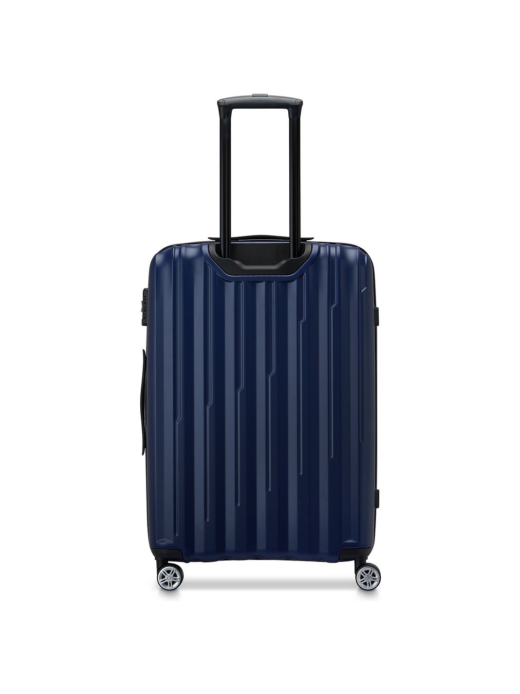 Roncato Element 2.0 4 ruote Set di valigie 3 pezzi