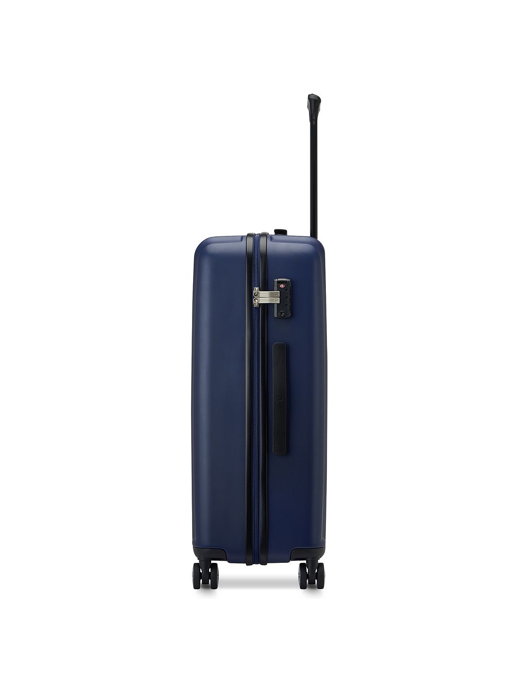 Roncato Element 2.0 4 ruote Set di valigie 3 pezzi