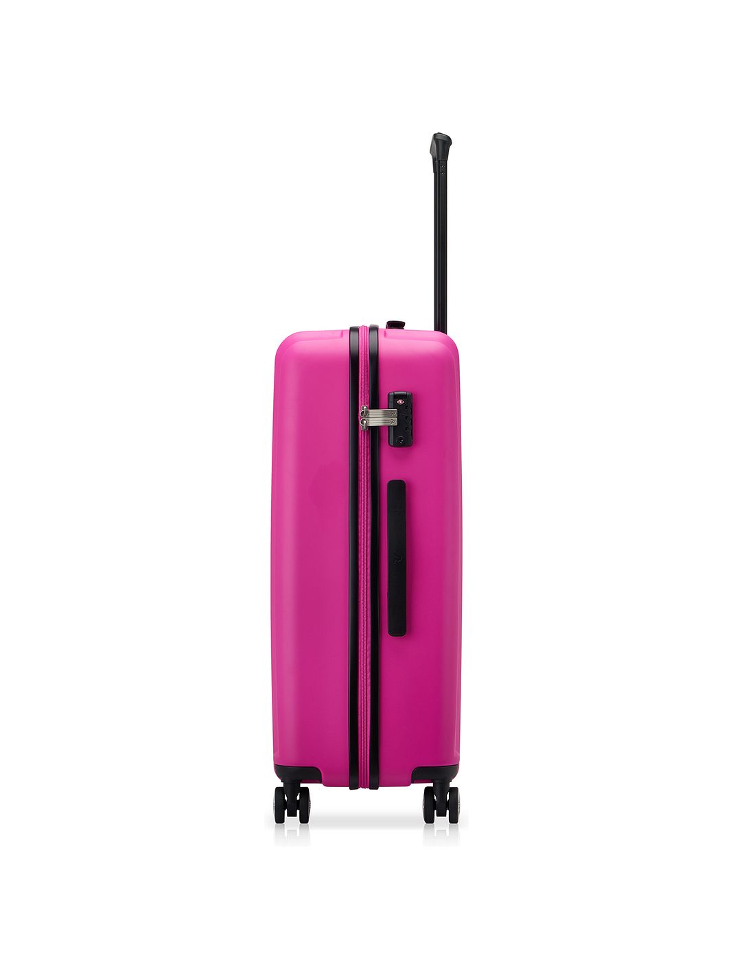 Roncato Element 2.0 4 ruote Set di valigie 3 pezzi