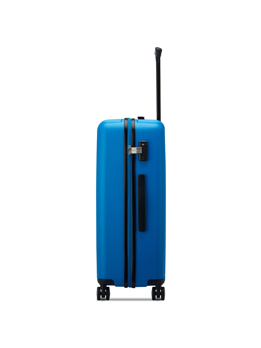 Roncato Element 2.0 4 ruote Set di valigie 3 pezzi