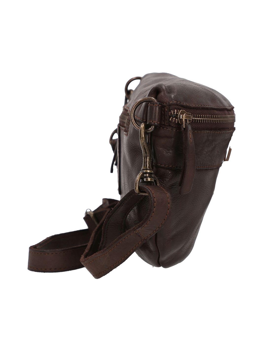 Harbour 2nd Anchor Love Jutta Riñonera Piel natural 29.5 cm Harbour 2nd Anchor Love Jutta Riñonera Piel natural 29.5 cm