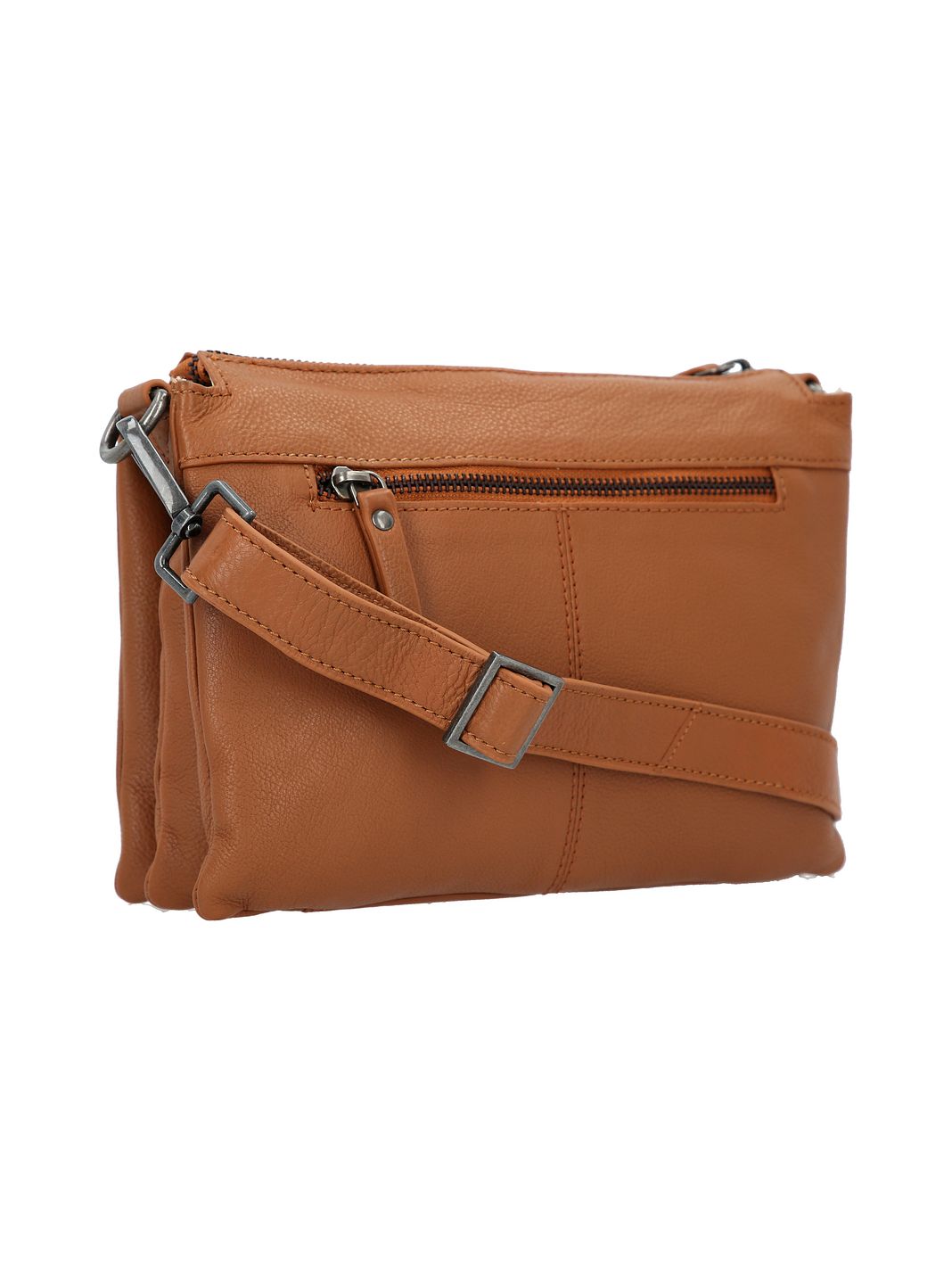 Harbour 2nd Mirela Borsa a tracolla Vera Pelle 25 cm Harbour 2nd Mirela Borsa a tracolla Vera Pelle 25 cm