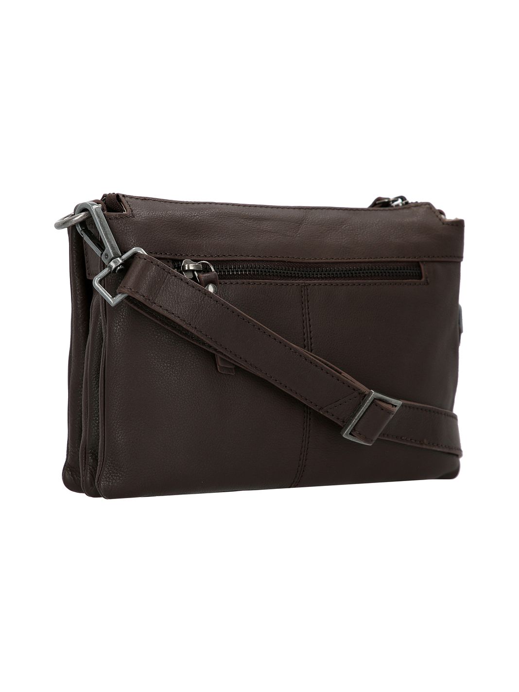 Harbour 2nd Mirela Borsa a tracolla Vera Pelle 25 cm Harbour 2nd Mirela Borsa a tracolla Vera Pelle 25 cm