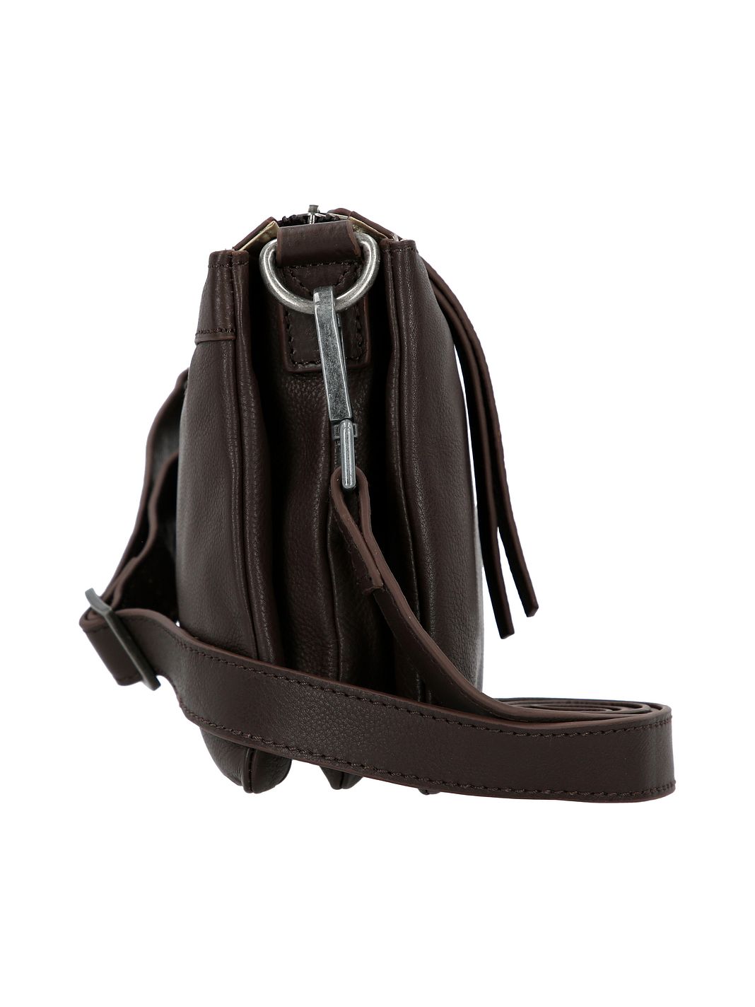 Harbour 2nd Mirela Borsa a tracolla Vera Pelle 25 cm Harbour 2nd Mirela Borsa a tracolla Vera Pelle 25 cm