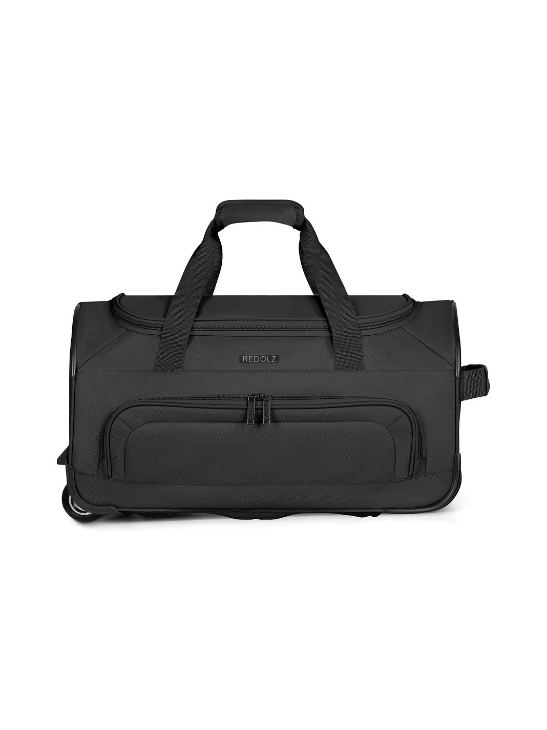 Redolz Duffle Essentials 2-pyöräinen matkakassi 51 cm Redolz Duffle Essentials 2-pyöräinen matkakassi 51 cm