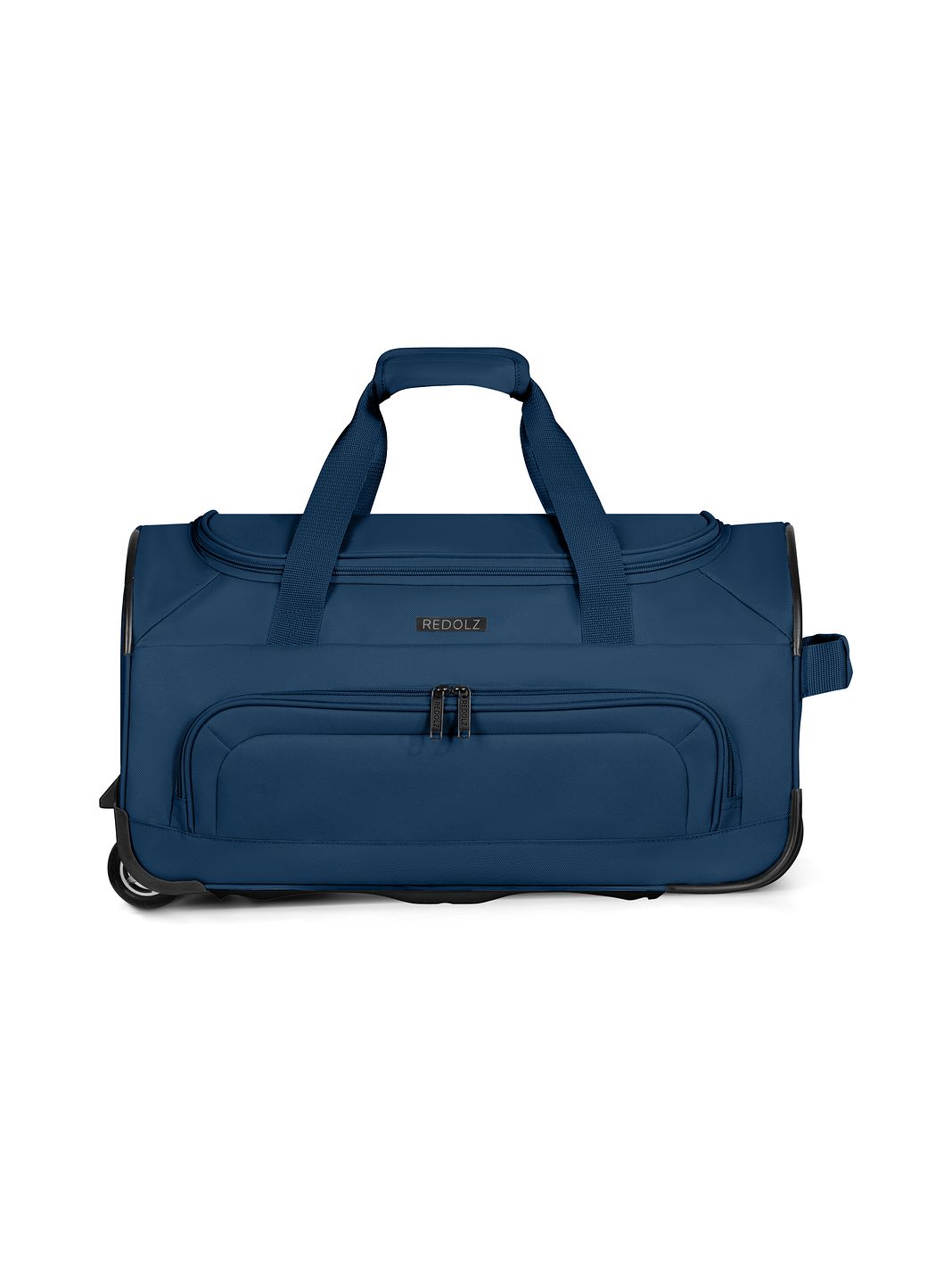 Redolz Duffle Essentials 2-pyöräinen matkakassi 51 cm Redolz Duffle Essentials 2-pyöräinen matkakassi 51 cm