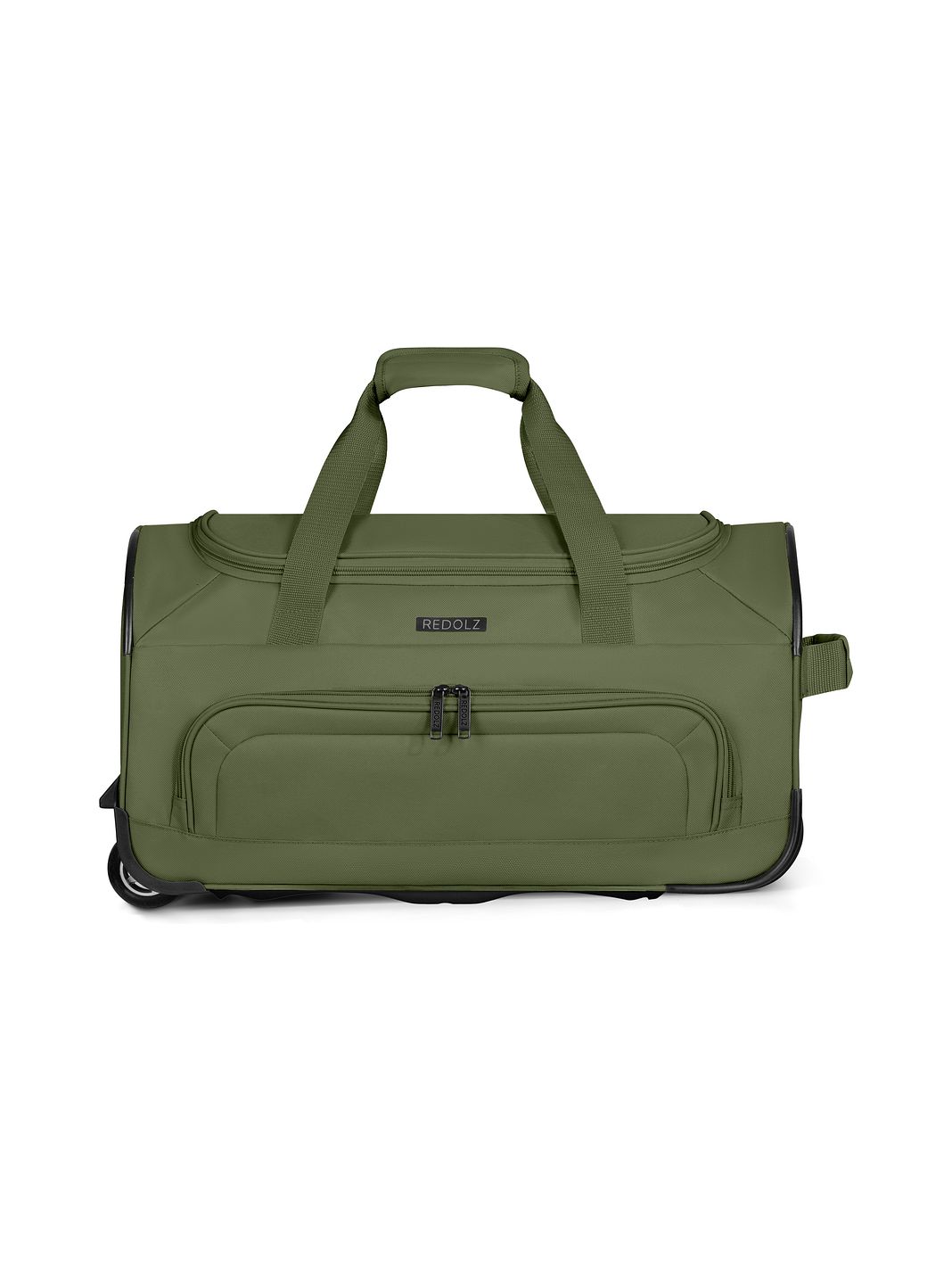 Redolz Duffle Essentials 2-pyöräinen matkakassi 51 cm Redolz Duffle Essentials 2-pyöräinen matkakassi 51 cm