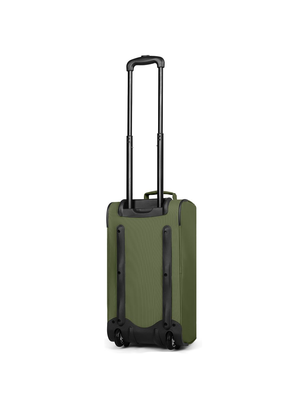 Redolz Duffle Essentials 2-pyöräinen matkakassi 51 cm Redolz Duffle Essentials 2-pyöräinen matkakassi 51 cm