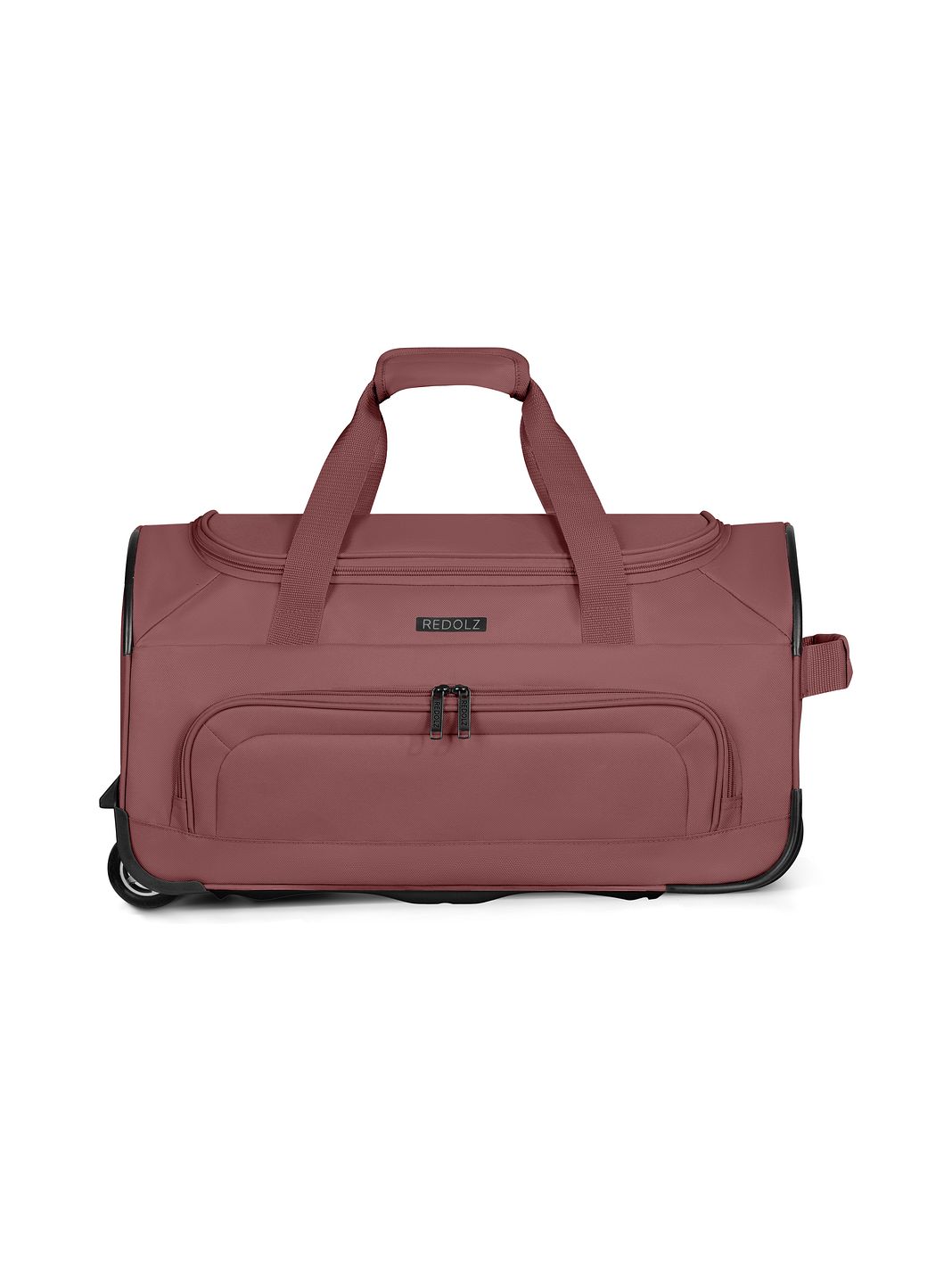 Redolz Duffle Essentials 2-pyöräinen matkakassi 51 cm Redolz Duffle Essentials 2-pyöräinen matkakassi 51 cm