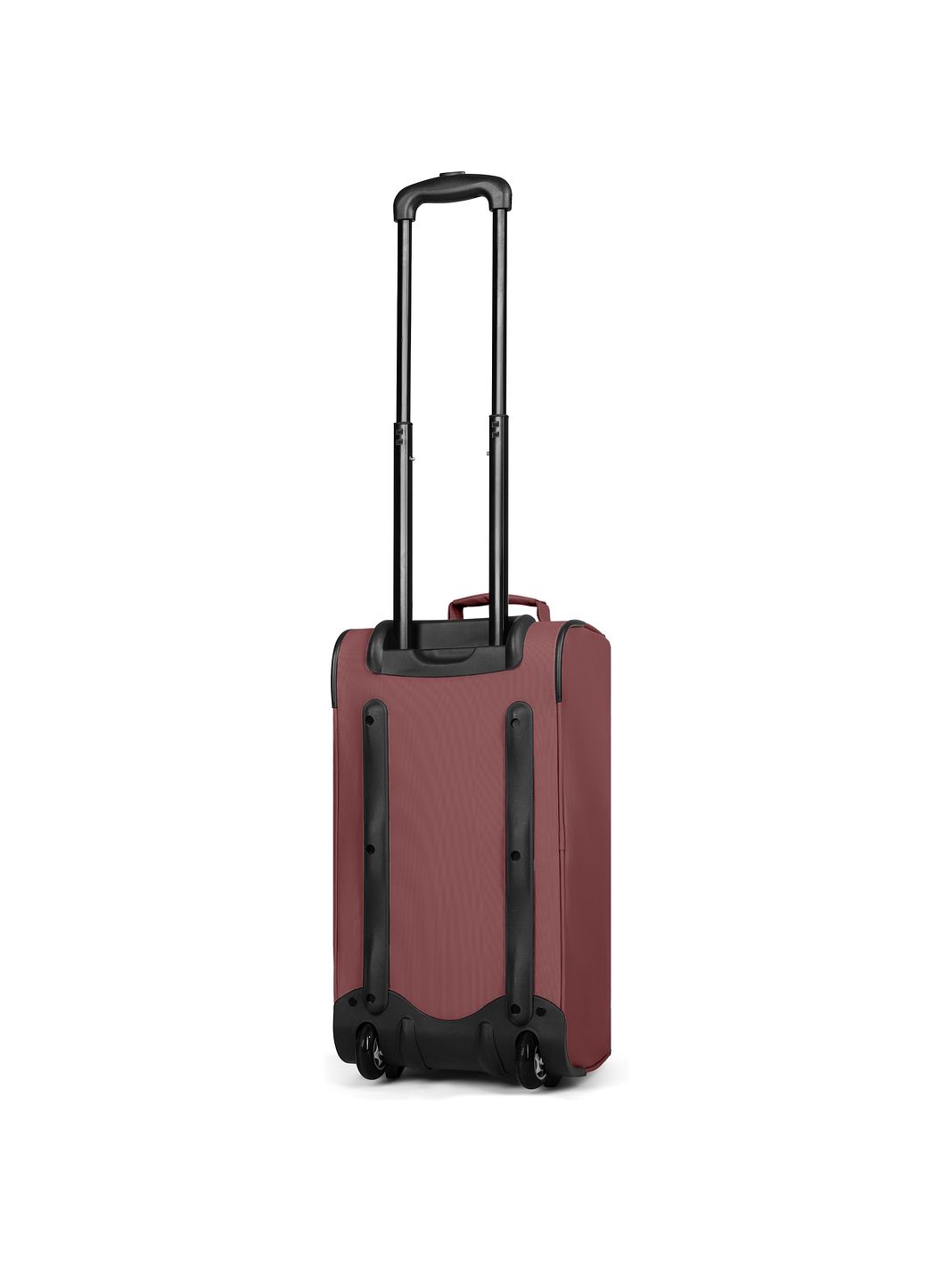 Redolz Duffle Essentials 2-pyöräinen matkakassi 51 cm Redolz Duffle Essentials 2-pyöräinen matkakassi 51 cm