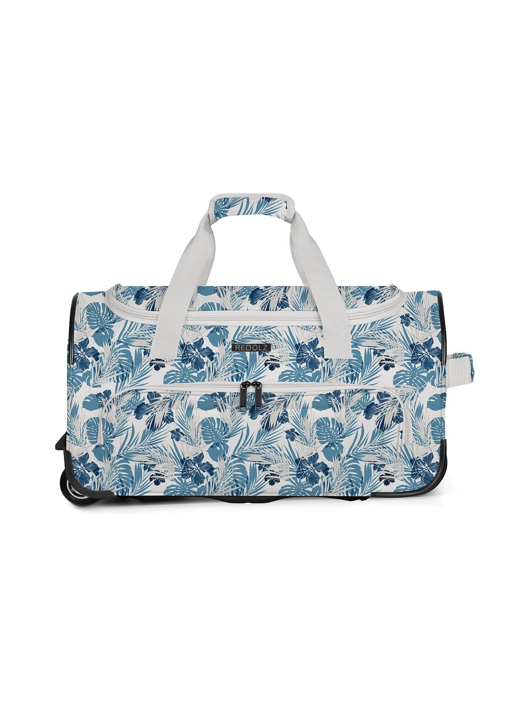 Redolz Duffle Essentials 2-pyöräinen matkakassi 51 cm Redolz Duffle Essentials 2-pyöräinen matkakassi 51 cm