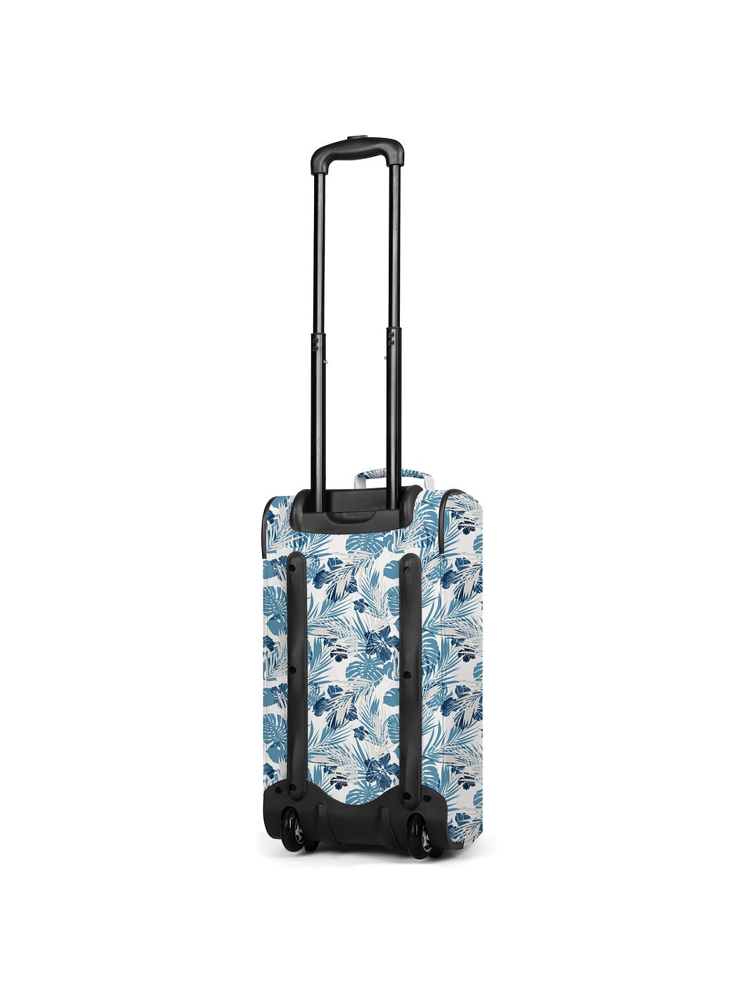 Redolz Duffle Essentials 2-pyöräinen matkakassi 51 cm Redolz Duffle Essentials 2-pyöräinen matkakassi 51 cm