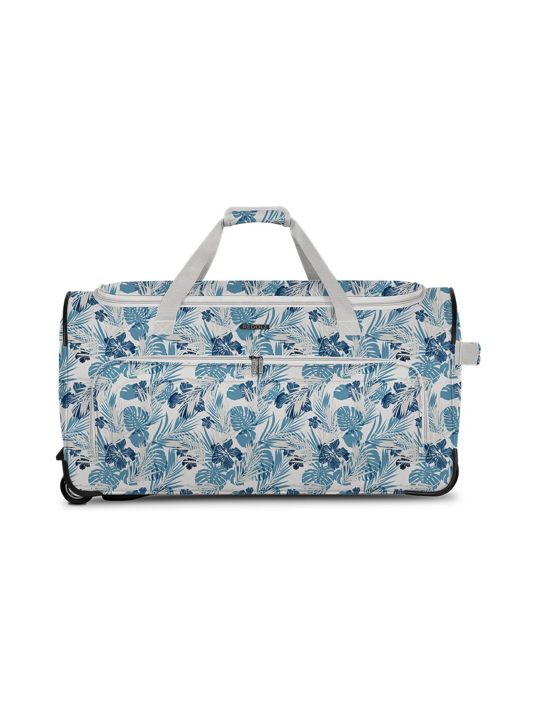 Redolz Duffle Essentials 2 ruedas Bolsa de viaje 71 cm Redolz Duffle Essentials 2 ruedas Bolsa de viaje 71 cm