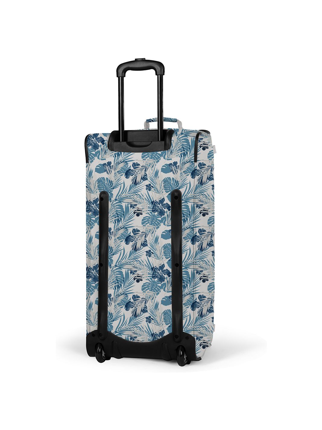 Redolz Duffle Essentials 2 ruedas Bolsa de viaje 71 cm Redolz Duffle Essentials 2 ruedas Bolsa de viaje 71 cm