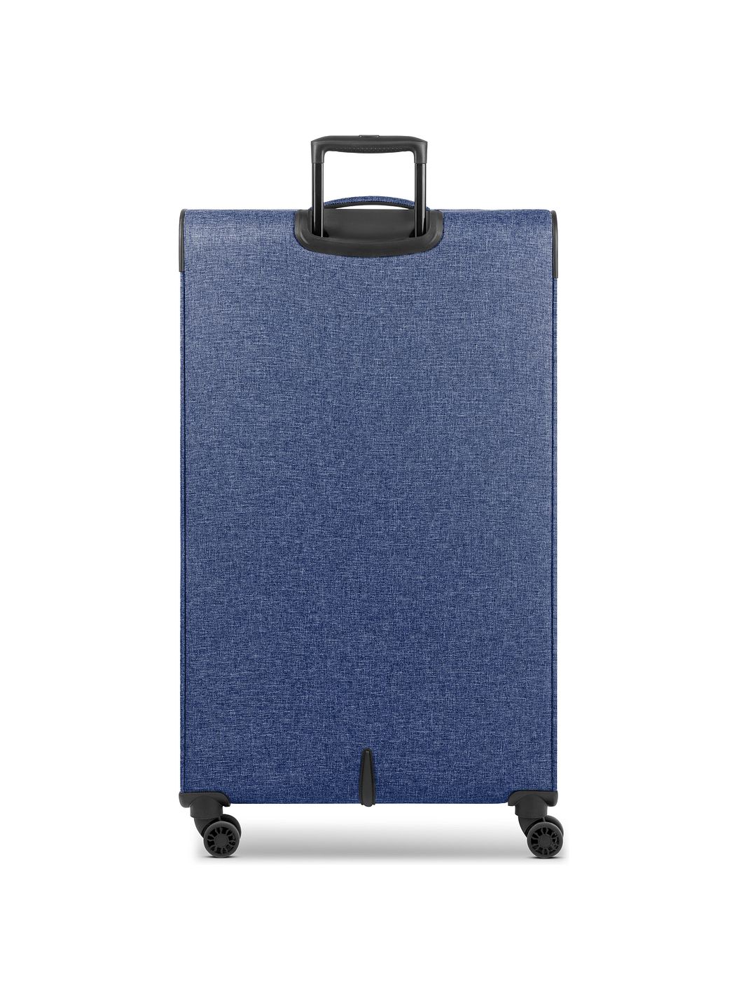 Redolz Essentials 12 Carrello a 4 ruote XL 90 cm, molto grande, misura speciale