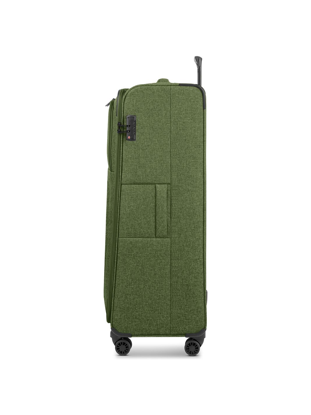 Redolz Essentials 12 Carrello a 4 ruote XL 90 cm, molto grande, misura speciale Redolz Essentials 12 Carrello a 4 ruote XL 90 cm, molto grande, misura speciale