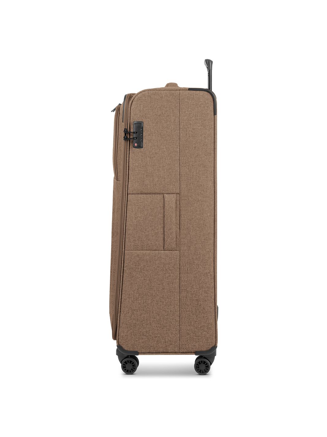 Redolz Essentials 12 Carrello a 4 ruote XL 90 cm, molto grande, misura speciale Redolz Essentials 12 Carrello a 4 ruote XL 90 cm, molto grande, misura speciale