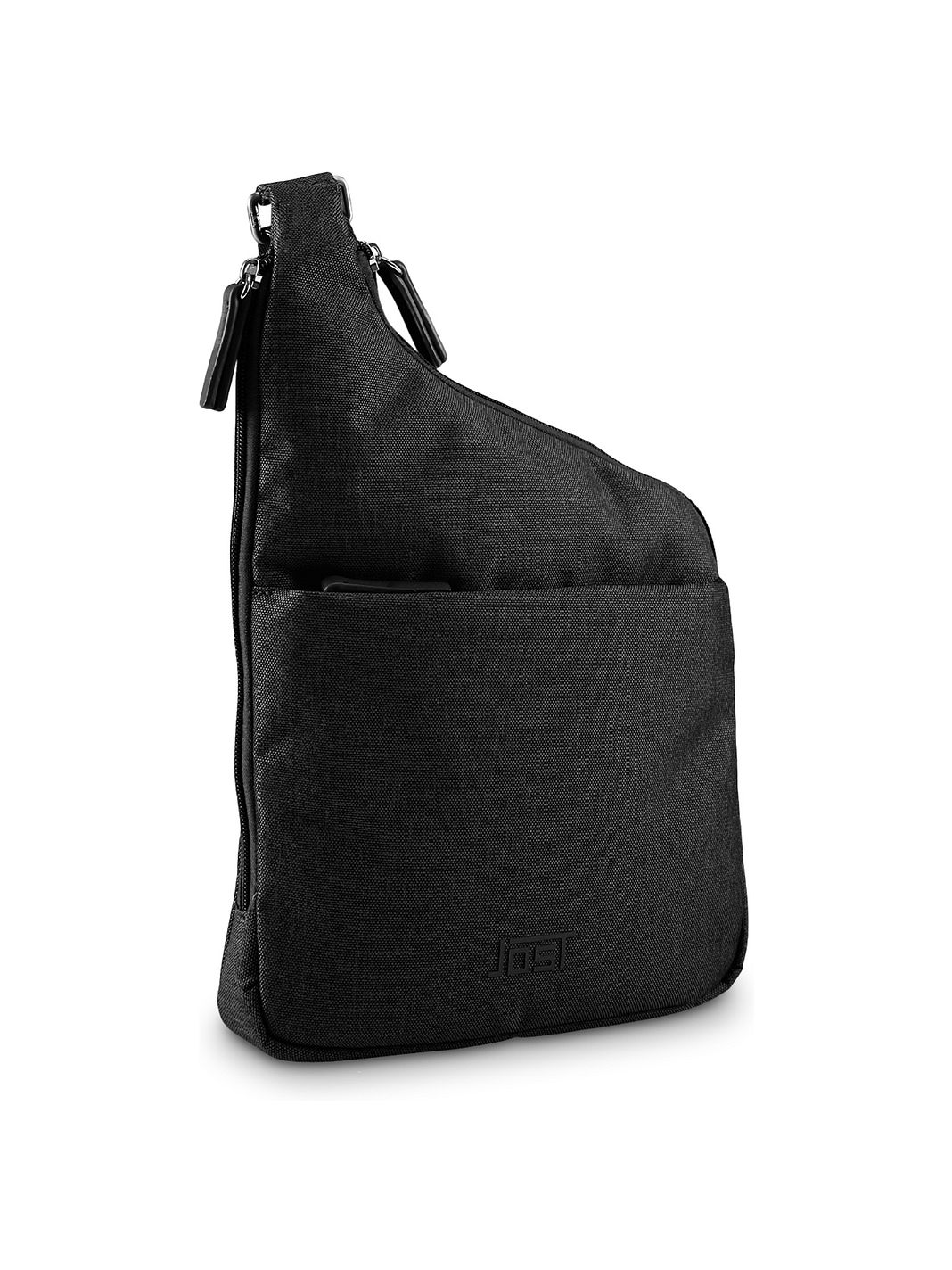 Jost Bergen Borsa a tracolla Protezione RFID 21 cm Jost Bergen Borsa a tracolla Protezione RFID 21 cm