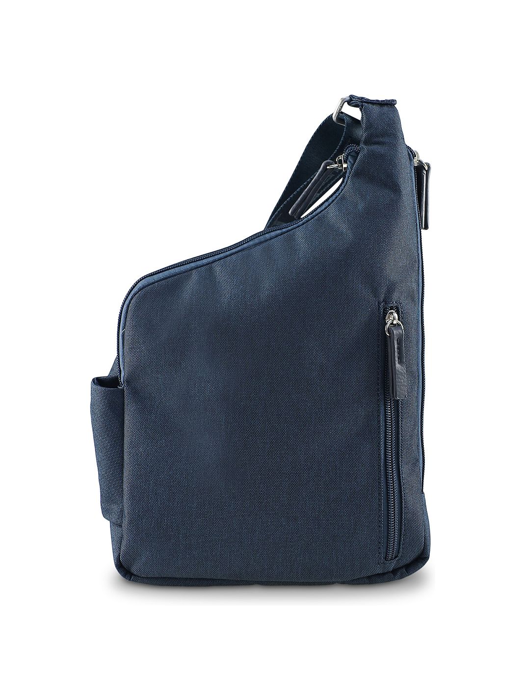 Jost Bergen Borsa a tracolla Protezione RFID 21 cm Jost Bergen Borsa a tracolla Protezione RFID 21 cm