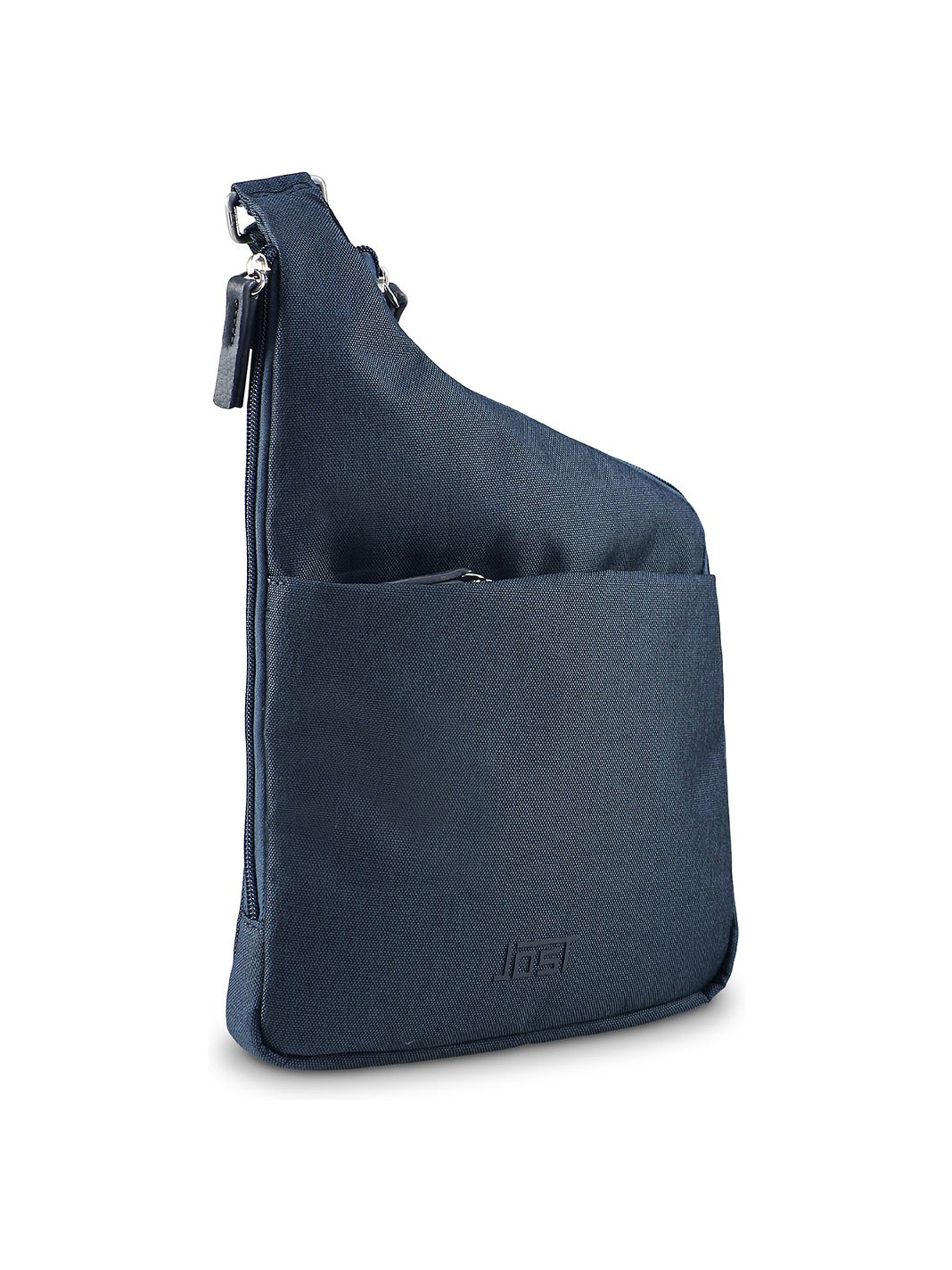 Jost Bergen Borsa a tracolla Protezione RFID 21 cm Jost Bergen Borsa a tracolla Protezione RFID 21 cm