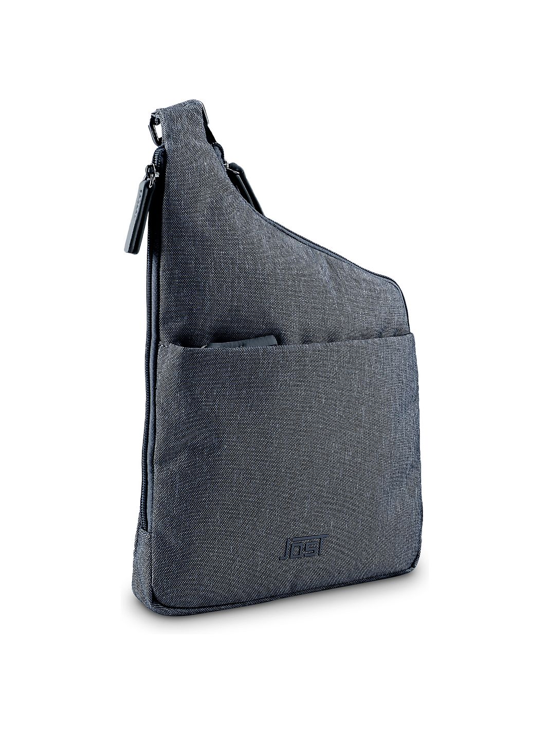 Jost Bergen Borsa a tracolla Protezione RFID 21 cm Jost Bergen Borsa a tracolla Protezione RFID 21 cm