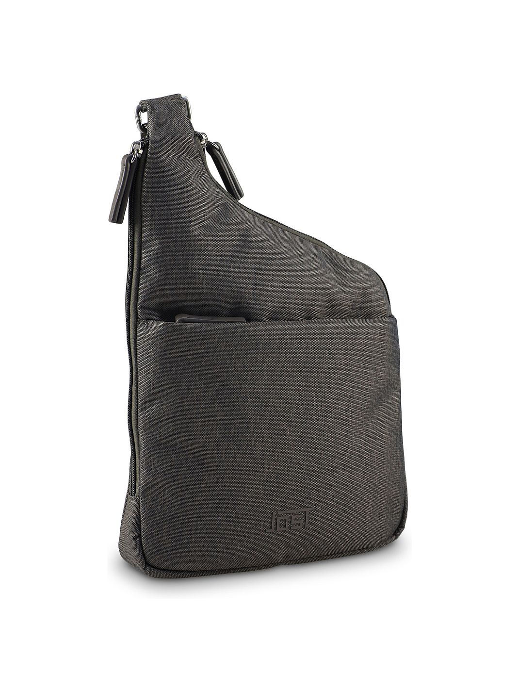 Jost Bergen Borsa a tracolla Protezione RFID 21 cm Jost Bergen Borsa a tracolla Protezione RFID 21 cm