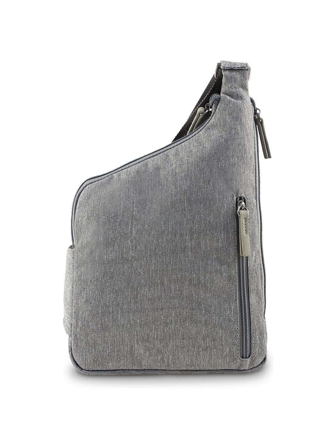Jost Bergen Borsa a tracolla Protezione RFID 21 cm Jost Bergen Borsa a tracolla Protezione RFID 21 cm