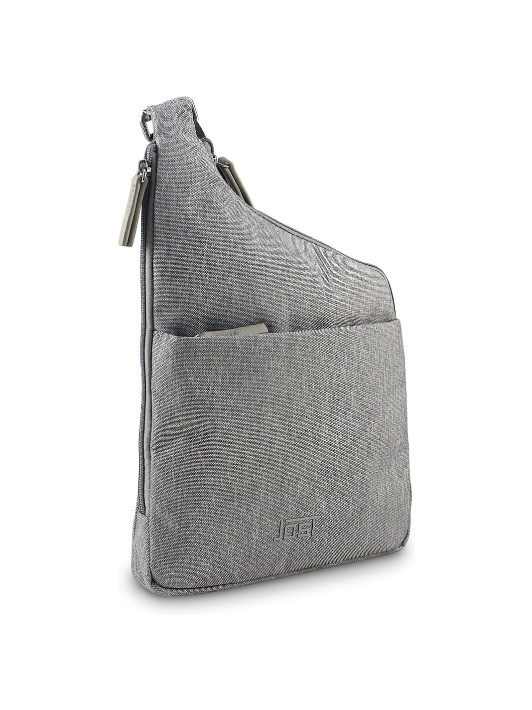 Jost Bergen Borsa a tracolla Protezione RFID 21 cm Jost Bergen Borsa a tracolla Protezione RFID 21 cm